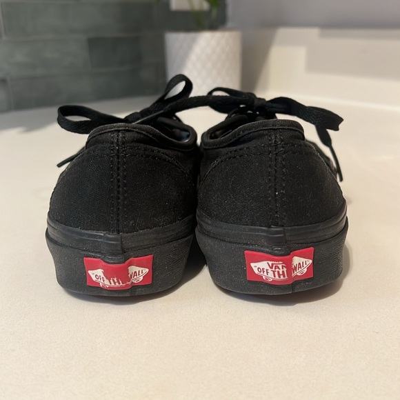 VANS DOHENY SNEAKER 🏁 - Picture 3 of 5